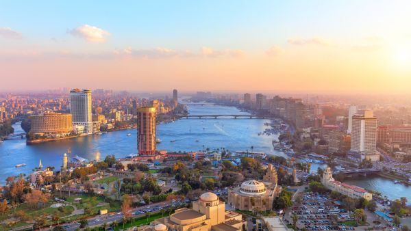 Cairo ADQ Invests in Several Transactions in Egypt