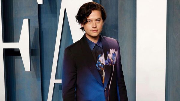 The Sprouse brothers attended the NY University