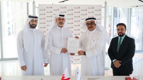During the event Al Baraka Islamic Bank Launches Exclusive Real Estate Financing Solutions to Customers