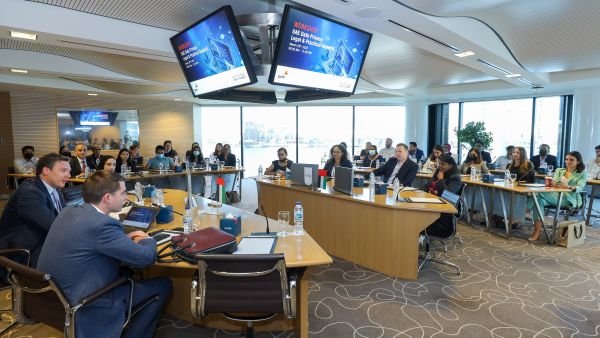 Dubai Chamber of Commerce Workshop Examines Legal Aspects of Data Privacy in UAE