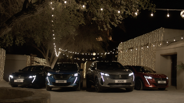 New campaign focuses on tradition and forging quality time with loved ones in the spirit of the Holy Month PEUGEOT Launches Its Ramadan Campaign “To Traditions That Live Forever” in the Middle East