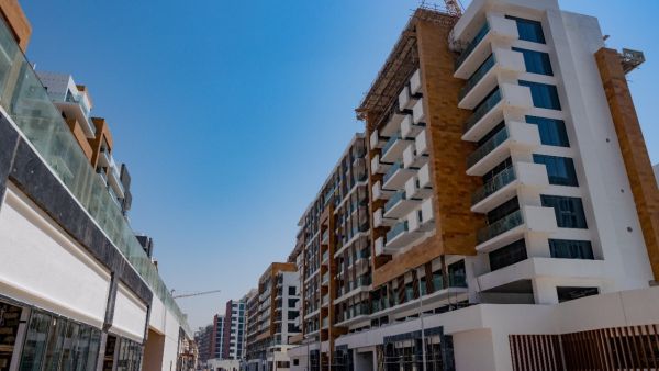 Azizi Developments’ Sales Gallery can be visited on the 13th floor of the Conrad Hotel on Sheikh Zayed Road. Azizi Developments Sources Italian and Norwegian Granite for Its Riviera Project in MBR City