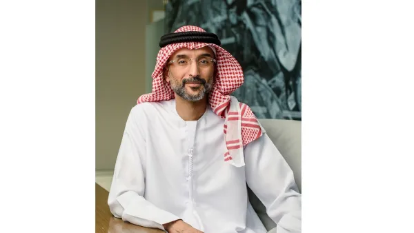 الدار للاستثمار تدخل قطاع الأصول اللوجستية باستحواذها على مجمّع "ملتقى أعمال أبوظبي"