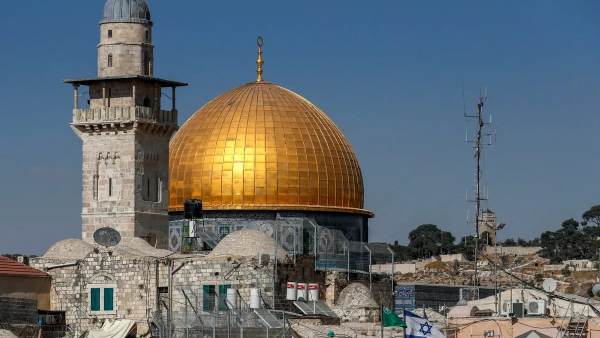 Jerusalem 