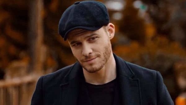 Bürsin is not looking to start a new relationship