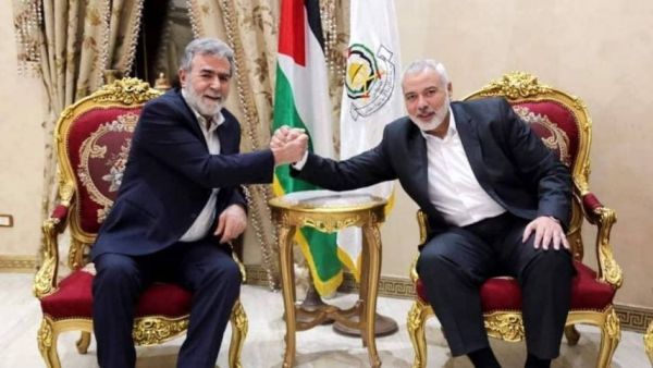 حماس تمنع اطلاق القذائف على اسرائيل