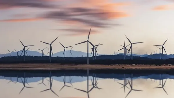 Lenovo Launches Smarter It Sustainability in the Middle East With CO2 Offset Service