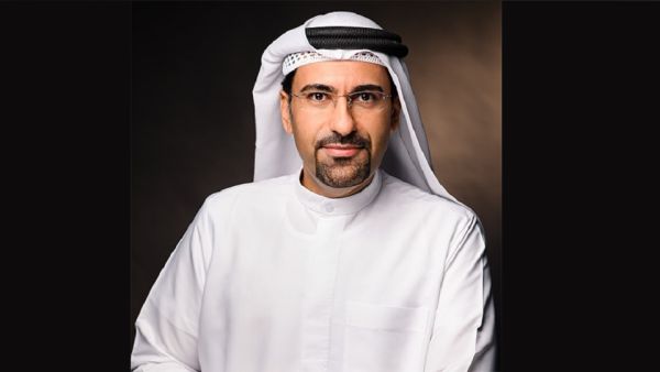 Rashed A. Al Ansari, CEO at Al Ansari Exchange Al Ansari Exchange Contributes Dh1 Million to 1 Billion Meals Initiative