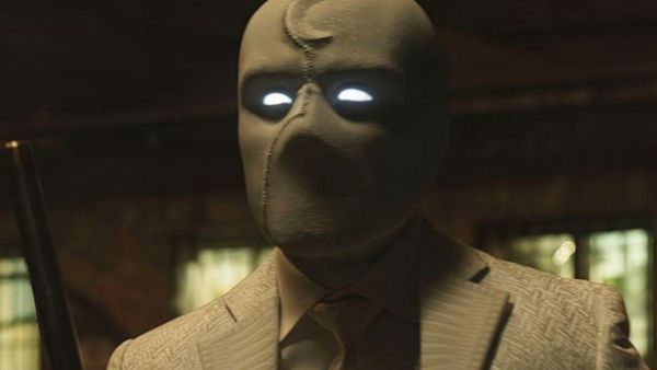 Moon Knight Moon Knight
