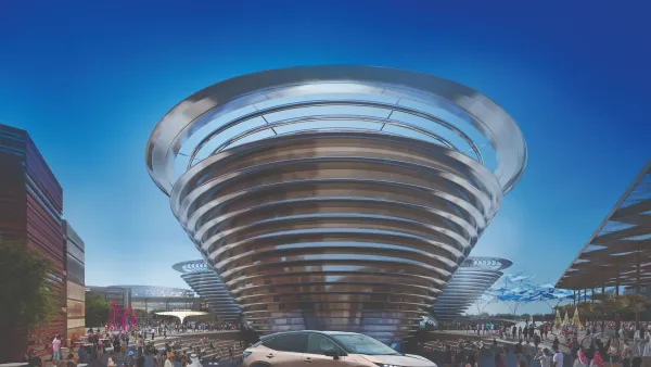 نيسان تستعرض أبرز إنجازاتها مع اختتام إكسبو 2020 دبي