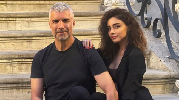 The designer is of Iranian origin