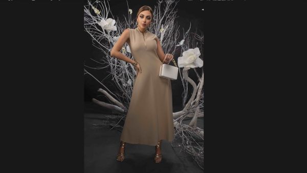 REDTAG Myriam Fares Ramadan 2022 REDTAG Launches Arab Star Myriam Fares-endorsed Ramadan Collections, Gives a Refreshing Touch To Value Fashion