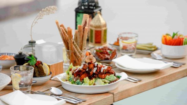مطبخ رمضان: 12 طبق إفطار تقليدي في رمضان ج1