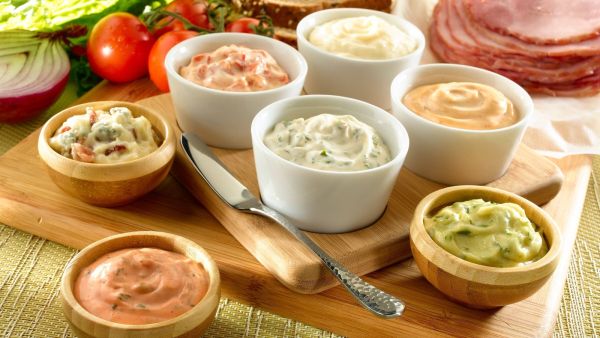 طبيب البوابة: 7 أفكار صحية لساندويشات السحور