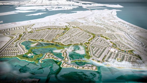 Saadiyat Land Acquisition. Aldar Expands Strategic Land Bank Through Acquisition of 6.2 Million Square Metre Plot on Saadiyat Island
