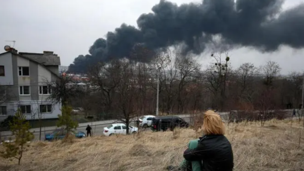 Ukraine: Current Status and Future Scenarios