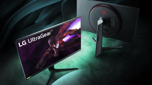 Discover LG’s Top-notch Gaming Arsenal to Battle Friends This Ramadan 