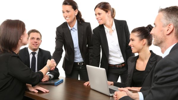 5 أسرار للحصول على الترقية التي تتمناها في العمل