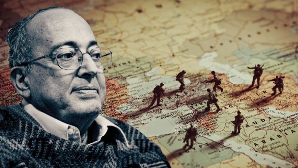 مكتبة البوابة: عبد الوهاب المسيري "نهاية التاريخ"