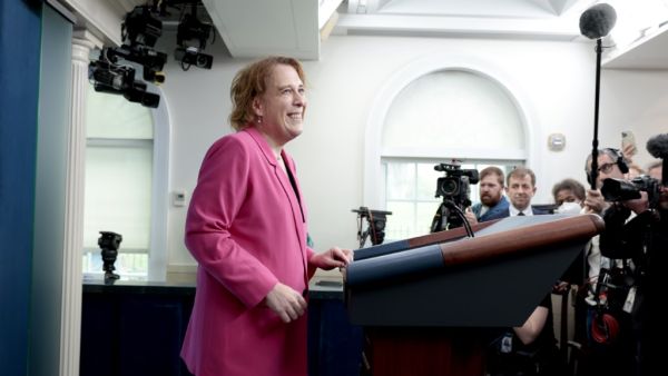 Jeopardy champion Amy Schneider