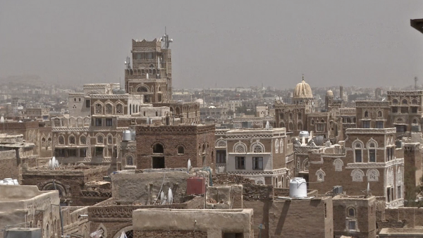 War, greed and UNESCO’s negligence threaten a world heritage site . 