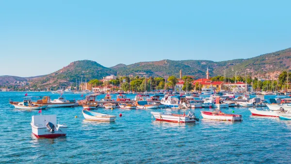 flydubai Adds Izmir to Its Growing Network in Turkey