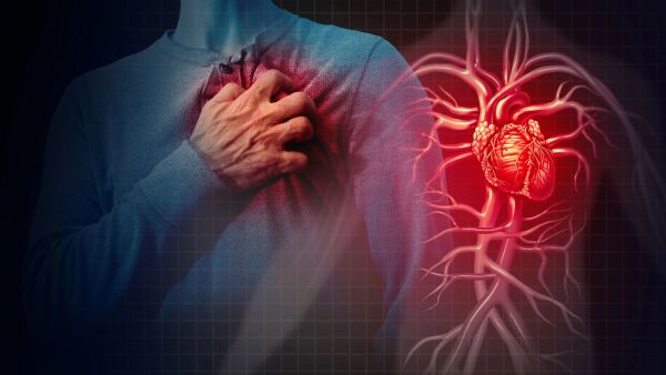 طبيب البوابة: 4 حالات صحية تجعلك أكثر عرضة للأزمة القلبية