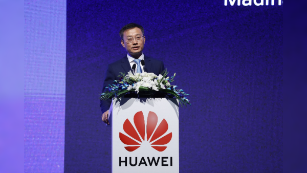 Huawei Middle East IT Day 2022 Spotlights Full-Stack Data Center Solutions