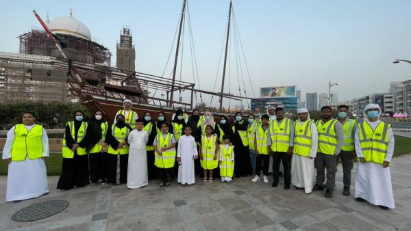 Dubai Customs’ Ramadan Initiatives Target 49,000 Beneficiaries 
