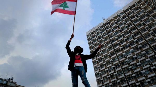 Analysis: Relax Everyone, Lebanon is Not Bankrupt 
