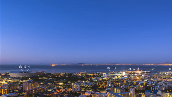 إريكسون تبتكر استخدامات جديدة للجيل الخامس مع إطلاق بوابة الحزم المحلية كحل مسبق التكامل، لتمنح خدمات أسهل وأسرع لمزودي الخدمات وتوظيف خدمات جديدة للمؤسسات إريكسون تستقبل فرص تقنيات الجيل الخامس لتطبيقات الطرف مع بوابة الحزم المحلية الجديدة