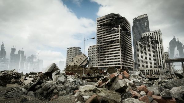 مدينة ماريوبول