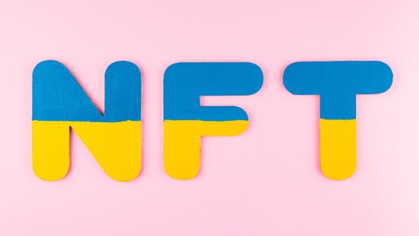 To date, Ukraine has raised more than $60 million in digital coin donations. Ukraine to Start Selling NFTs As Crypto Donations Exceed $60 Million