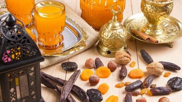 مطبخ رمضان: 7 مشروبات رمضانية صحية