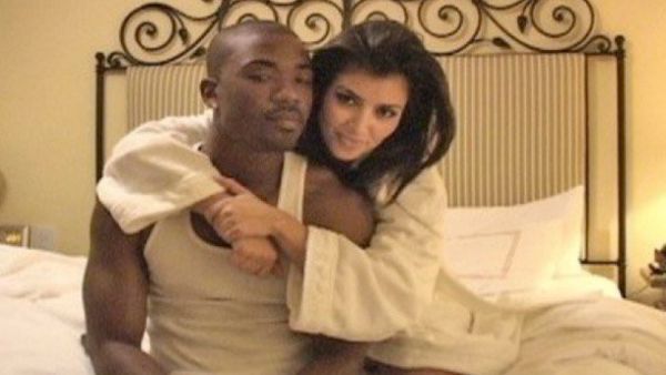 The SKIMS founder was married to rapper Kanye West 