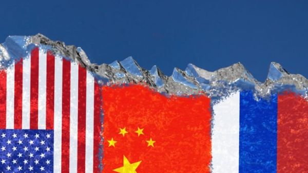 العقوبات على روسيا