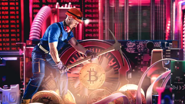 5 Best Mining Pools to Join