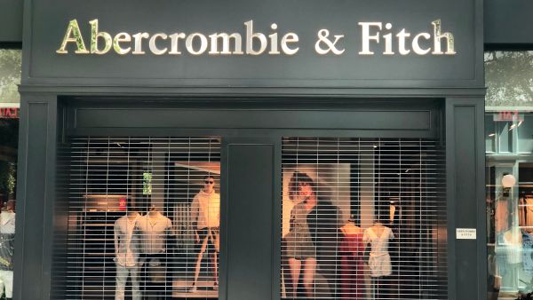 Abercrombie & Fitch