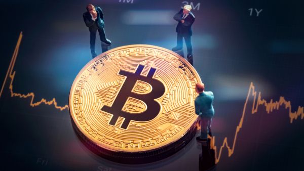 5 شركات عامة أضافت البيتكوين لميزانيتها العمومية