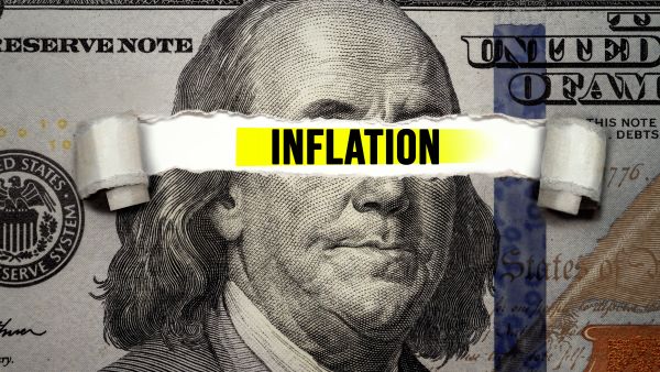 Inflation investments 