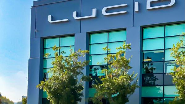 Lucid Motors to Sell Up to 100,000 EVs to Saudi Government