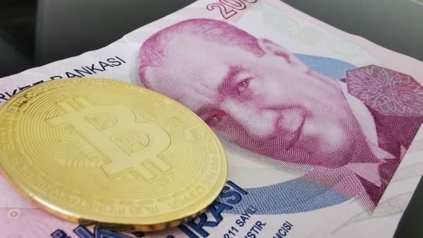 العملات الرقمية في أسبوع: بينانس تعزز تواجدها في تركيا