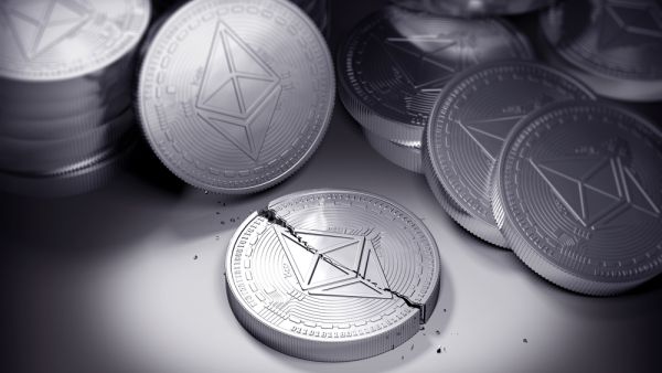 أفضل 5 عملات رقمية تفوقت على الإثيريوم في عام 2022