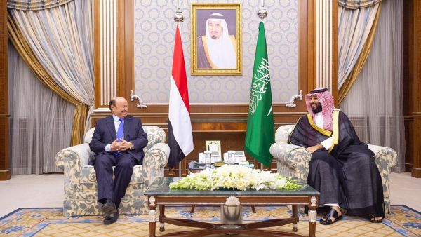 المملكة العربية السعودية تقرر تقديم دعم عاجل للاقتصاد اليمني بمبلغ 3 مليارات دولار أميركي