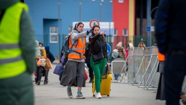 البرتغال ترسل معدات عسكرية إضافية إلى أوكرانيا