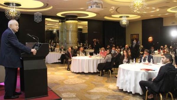 خلال الحدث "ملتقى أبوغزاله" و"إنترو جيت" يطلقان مسابقة ريادة الأعمال والابتكار لليافعين ٢٠٢٢