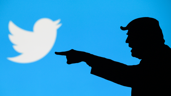 Trump return to twitter