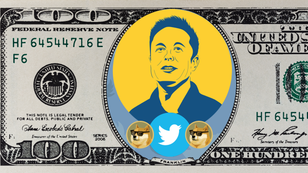 Elon Musk and Twitter