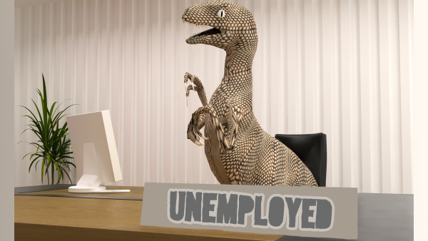Jobs That Will Disappear