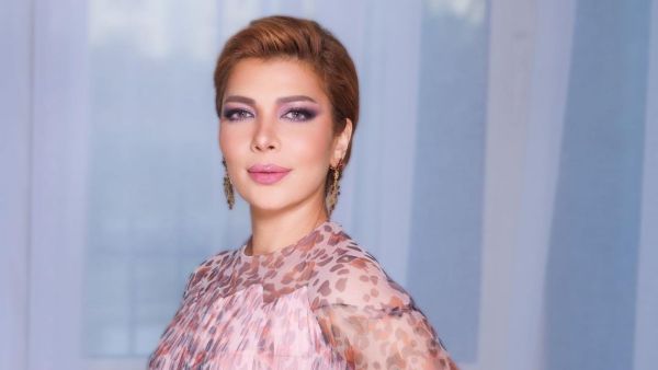 في عيد ميلادها الـ53: إليك أجمل إطلالات أصالة نصري